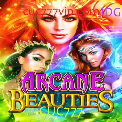 Descubra o Mundo Enigmático de ArcaneBeauties: Um Jogo de Estratégia Único