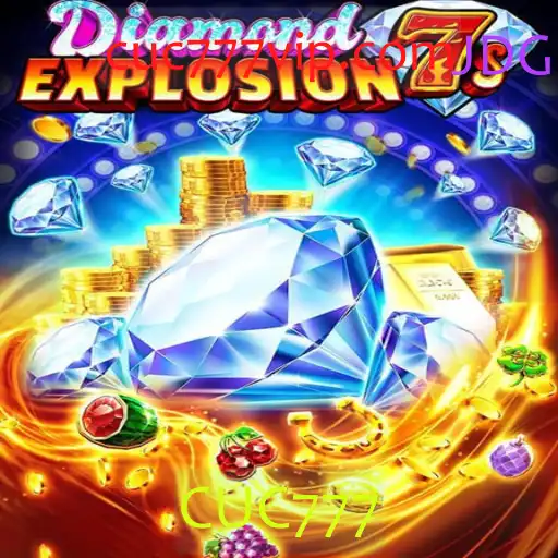 Descubra o Fascinante Mundo de DiamondExplosion7s