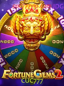 FortuneGems2: Desvendando o Mundo do Jogo e a Chave Secreta CUC777