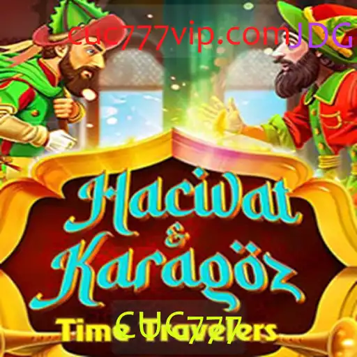 Descubra o Jogo Fascinante: HacivatandKaragoz
