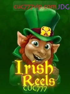 Descubra o Fascinante Mundo de IrishReels e o Código Especial CUC777