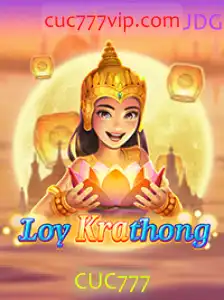 Descubra o Fascinante Jogo LoyKrathong e Suas Regras Intrigantes