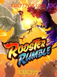 Descubra o Mundo Empolgante de RoosterRumble: O Novo Jogo que Conquista Multidões