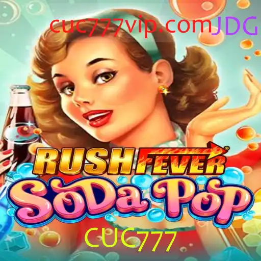 Descubra o Envolvente Mundo de RushFeverSodaPop