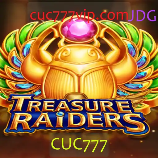 Explorando o Mundo de TREASURERAIDERS: Um Guia Completo