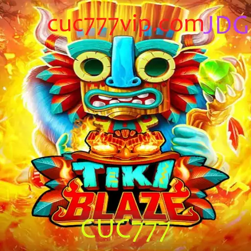 TikiBlaze: Uma Nova Aventura no Mundo dos Jogos
