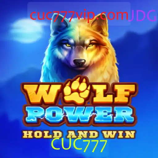 WolfPower: A Nova Sensação no Mundo dos Jogos com CUC777